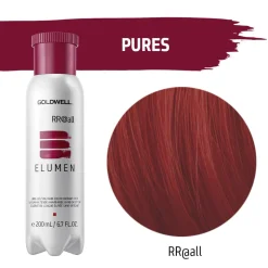 Goldwell Elumen Haarfarbe Rot RR@ALL 200 ml