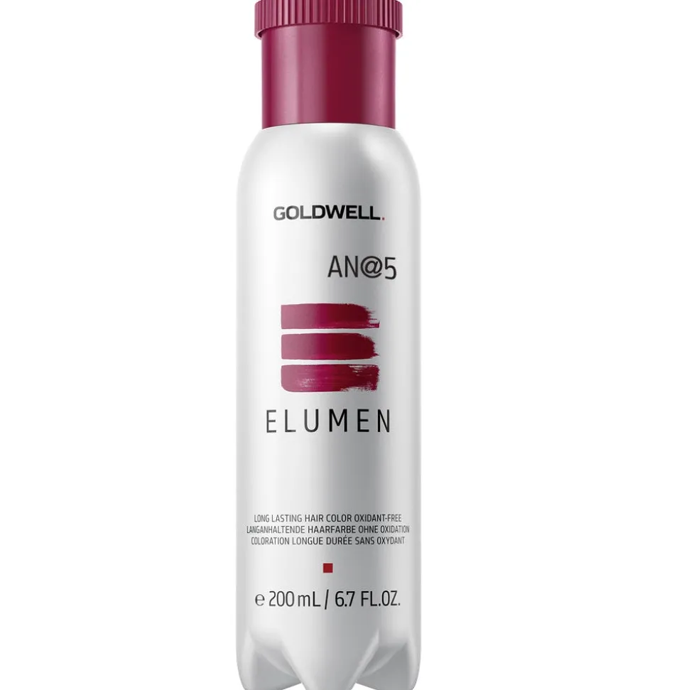 Goldwell Elumen Haarfarbe AN@5 200 ml