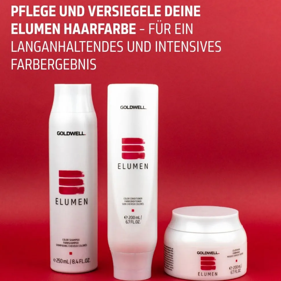Goldwell Elumen Haarfarbe AN@5 200 ml