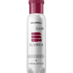 Goldwell Elumen Haarfarbe Clear 200 ml