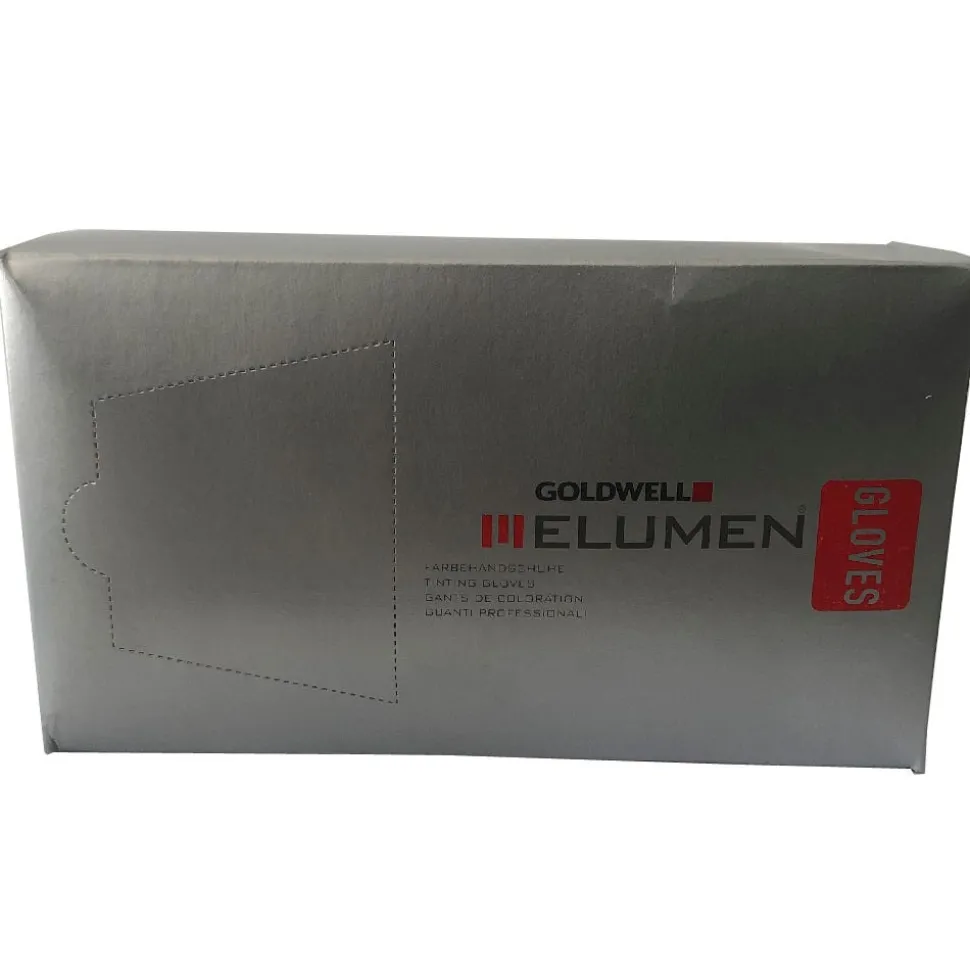 Goldwell Elumen Handschuhe Size XL