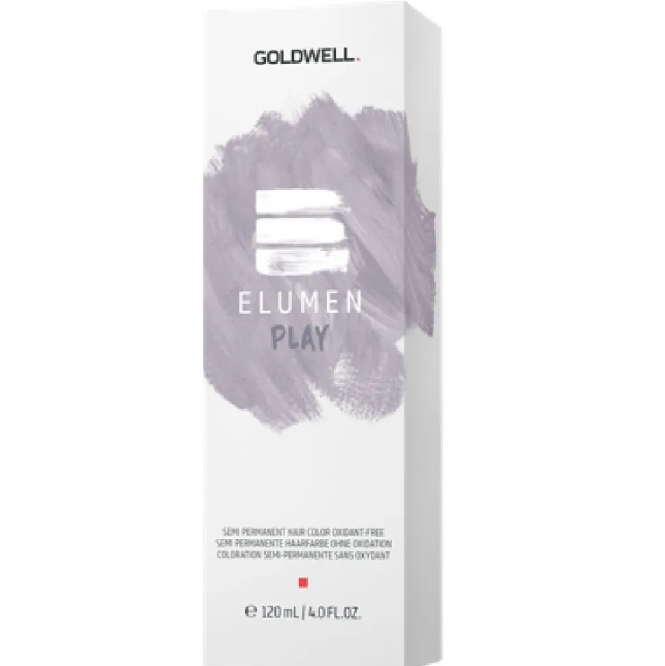 Goldwell Elumen Play Haarfarbe Silver 120 ml