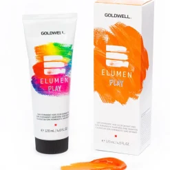 Goldwell Elumen Play Haarfarbe Orange 120 ml