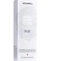 Goldwell Elumen Play Haarfarbe Clear 120 ml