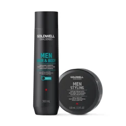 Goldwell For Men Pflegeset