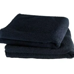 Goldwell Handtücher Schwarz 5 Stück