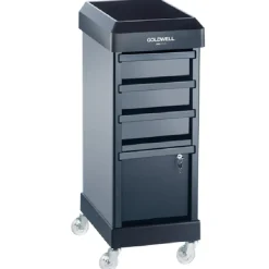 Goldwell Junior Service Car