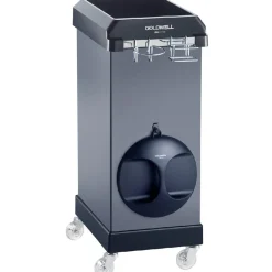 Goldwell Junior Service Car