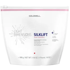 Goldwell Light Dimensions SILKLIFT Zero Ammonia 500 g