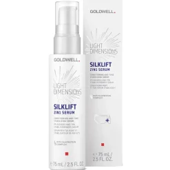 Goldwell Light Dimensions SILKLIFT 2in1 Serum 75 ml