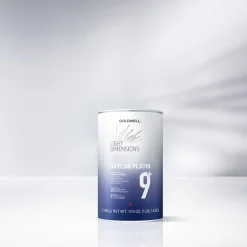 Goldwell oxycur platin 500 g