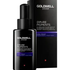 Goldwell Pure Pigments kühles Violett 50 ml