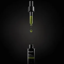 Goldwell Pure Pigments Mattgrün 50 ml