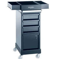 Goldwell Service Car Magic Serve