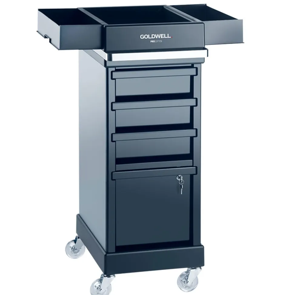 Goldwell Service Car Magic Serve