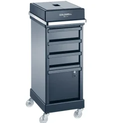 Goldwell Service Car Magic Serve