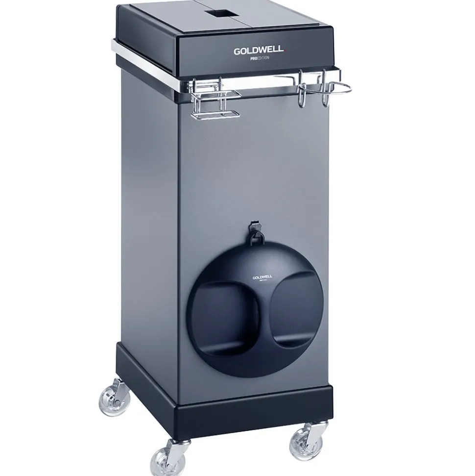 Goldwell Service Car Magic Serve