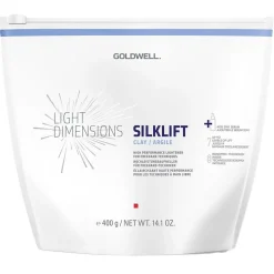 Goldwell Silklift Light Dimensions SilkLift Clay 400 gr