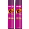 Goldwell Sprühgold Haarspray Bundle 2 x 600 ml