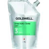 Goldwell Structure + Shine Agent 1 Softening Cream 3 Soft 400 ml