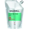 Goldwell Structure + Shine Agent 1 Softening Cream 0 Strong 400 ml