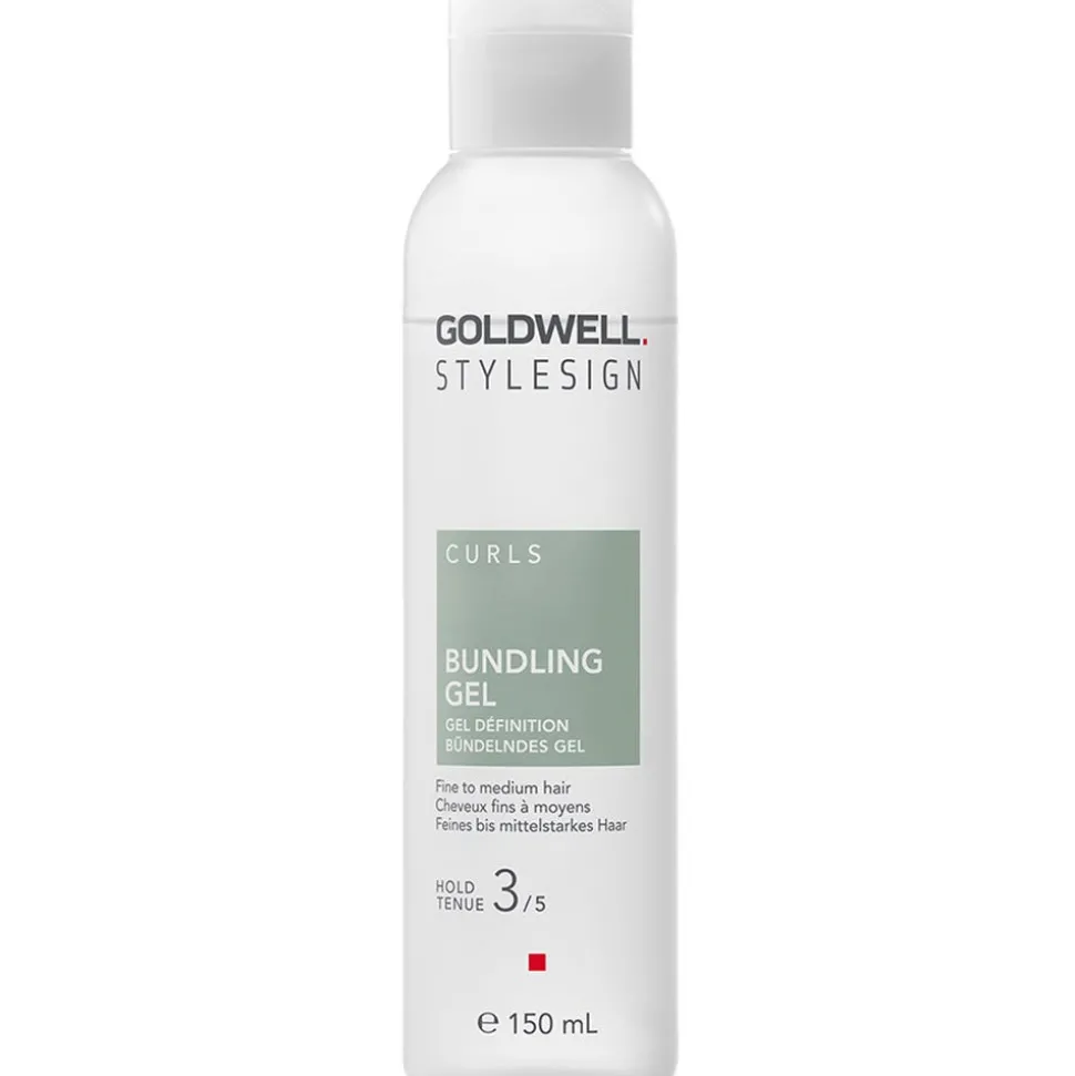 Goldwell Stylesign Curls Bündelndes Gel 150 ml