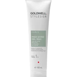 Goldwell Stylesign Curls Hochglanz Gel-Wachs 100 ml