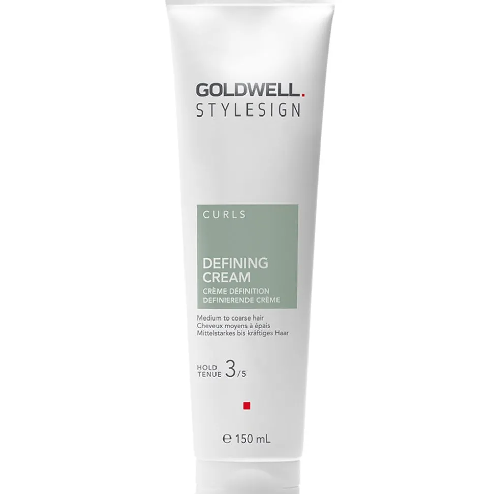Goldwell Stylesign Curls Definierende Creme 150 ml