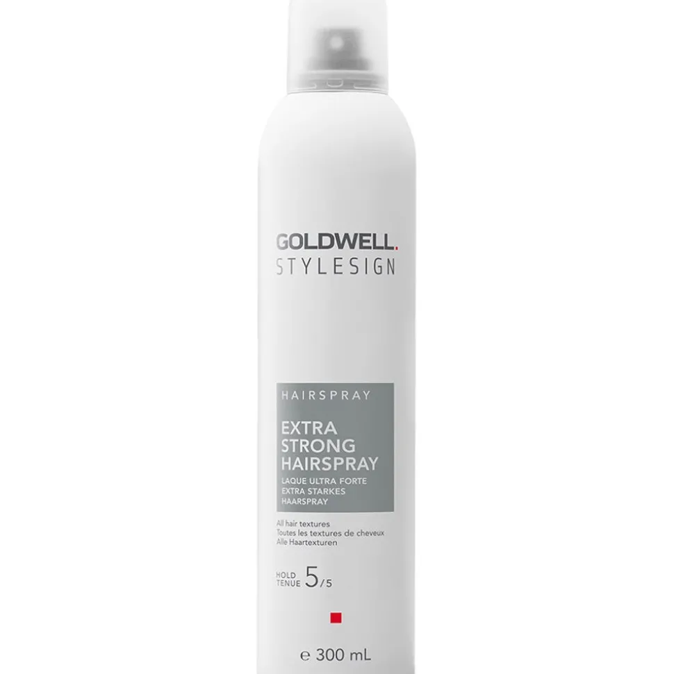 Goldwell Stylesign Hairspray Extra Starkes Haarspray 300 ml