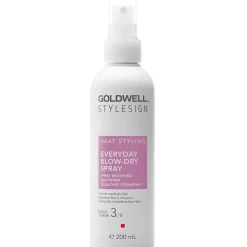 Goldwell Stylesign Heat Styling Tägliches Föhnspray 200 ml