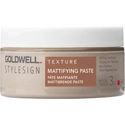 Goldwell Stylesign Texture Mattierende Paste 100 ml