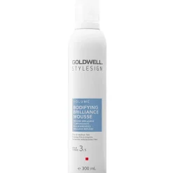 Goldwell Stylesign Volume Füllegebendes Brillanz-Mousse 300 ml