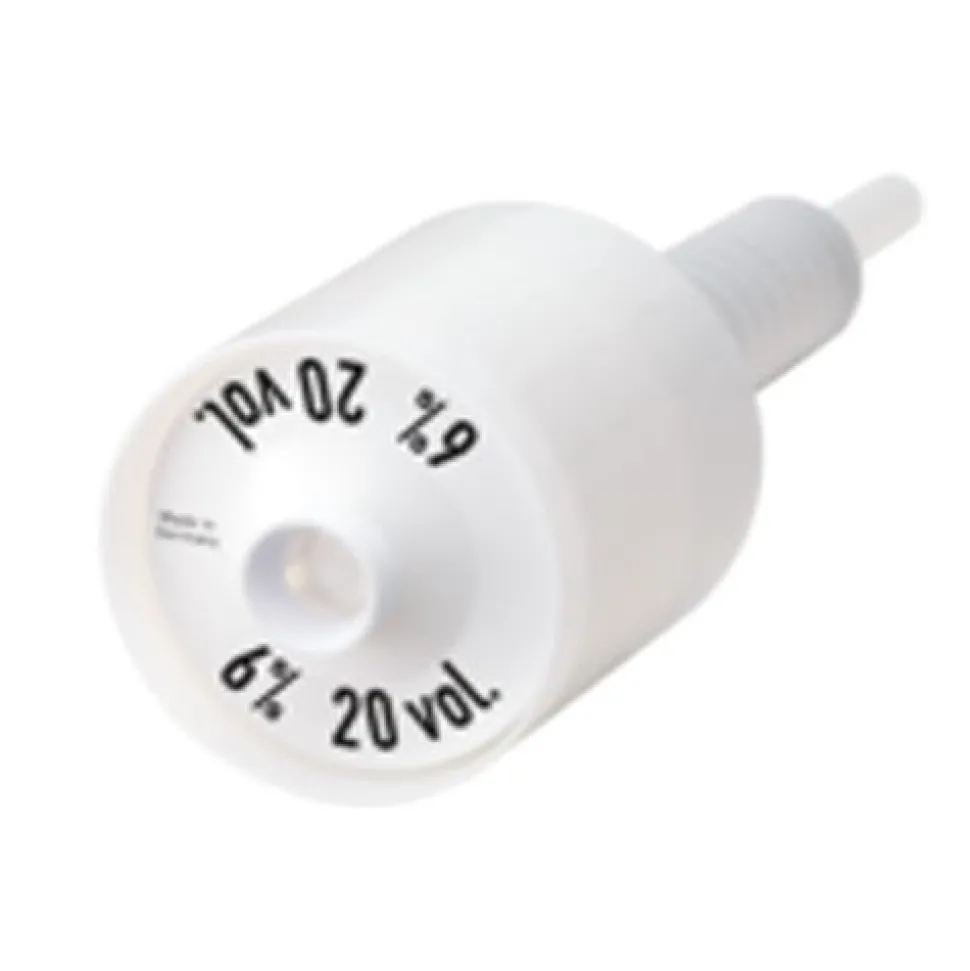 Goldwell Topchic Depot-Pumpe 6%