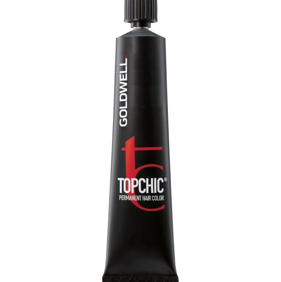Goldwell Topchic Elumenated 5N@BK 60 ml