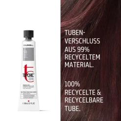 Goldwell Topchic Zero Haarfarbe 8SB hell silberblond 60 ml