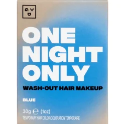 Good Dye Young One Night Only Hair Makeup Blue 30 g