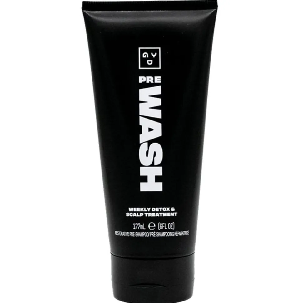 Good Dye Young Pre-Wash Scalp Scrub 177 ml