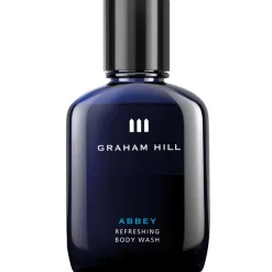 Graham Hill Abbey Refreshing Body Wash 100 ml