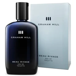 Graham Hill Beau Rivage Eau de Toilette 100 ml
