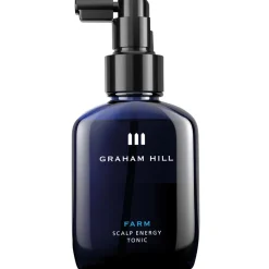 Graham Hill Farm Scalp Energy Tonic 100 ml