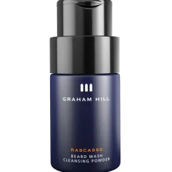 Graham Hill Rascasse Beard Wash Cleansing Powder 40 g