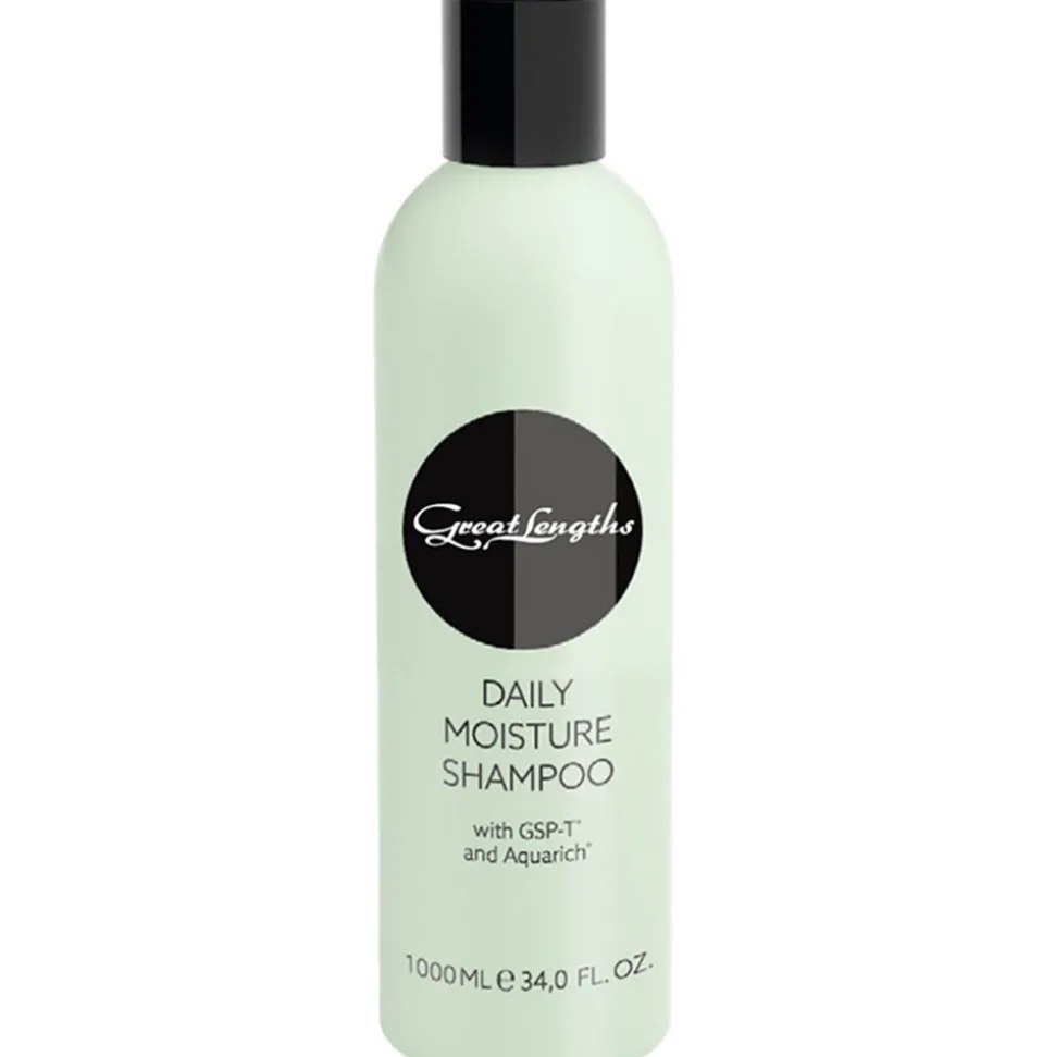 Great Lengths Daily Moisture Shampoo 250 ml