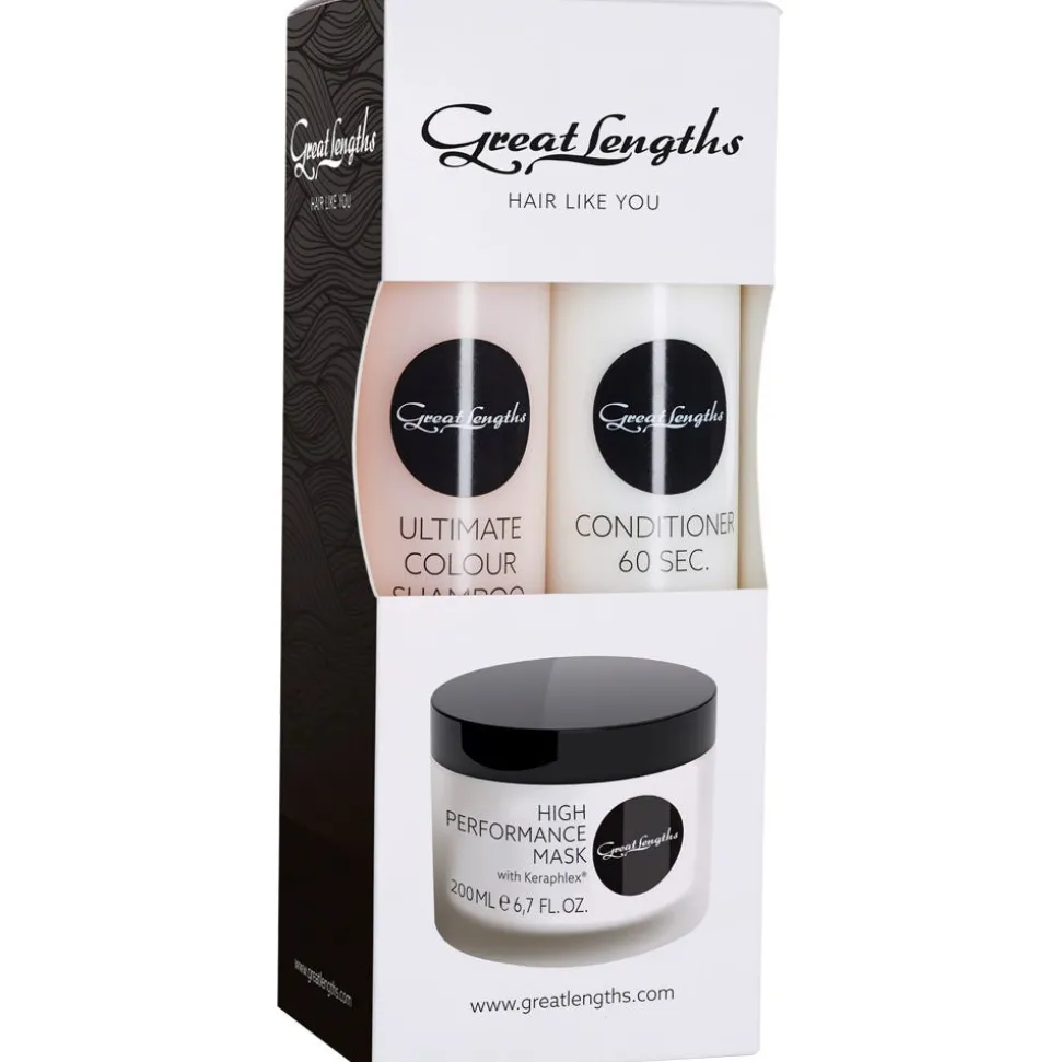 Great Lengths Multibox Ultimate Colour