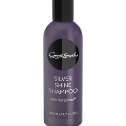 Great Lengths Silver Shine Shampoo 200 ml
