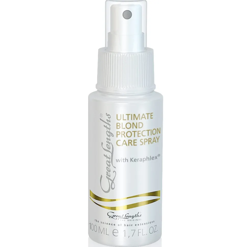 Great Lengths Ultimate Blond Care Spray 100 ml