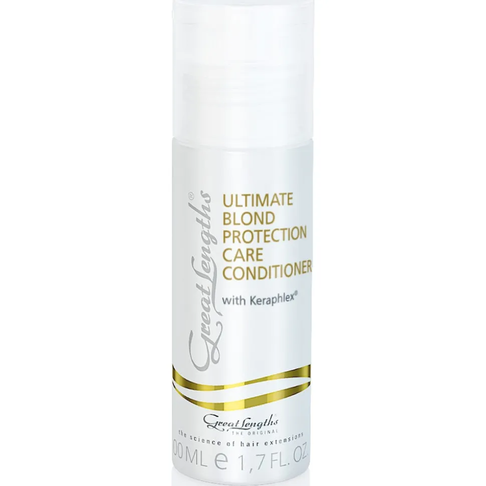 Great Lengths Ultimate Blond Protection Care Conditioner 100 ml