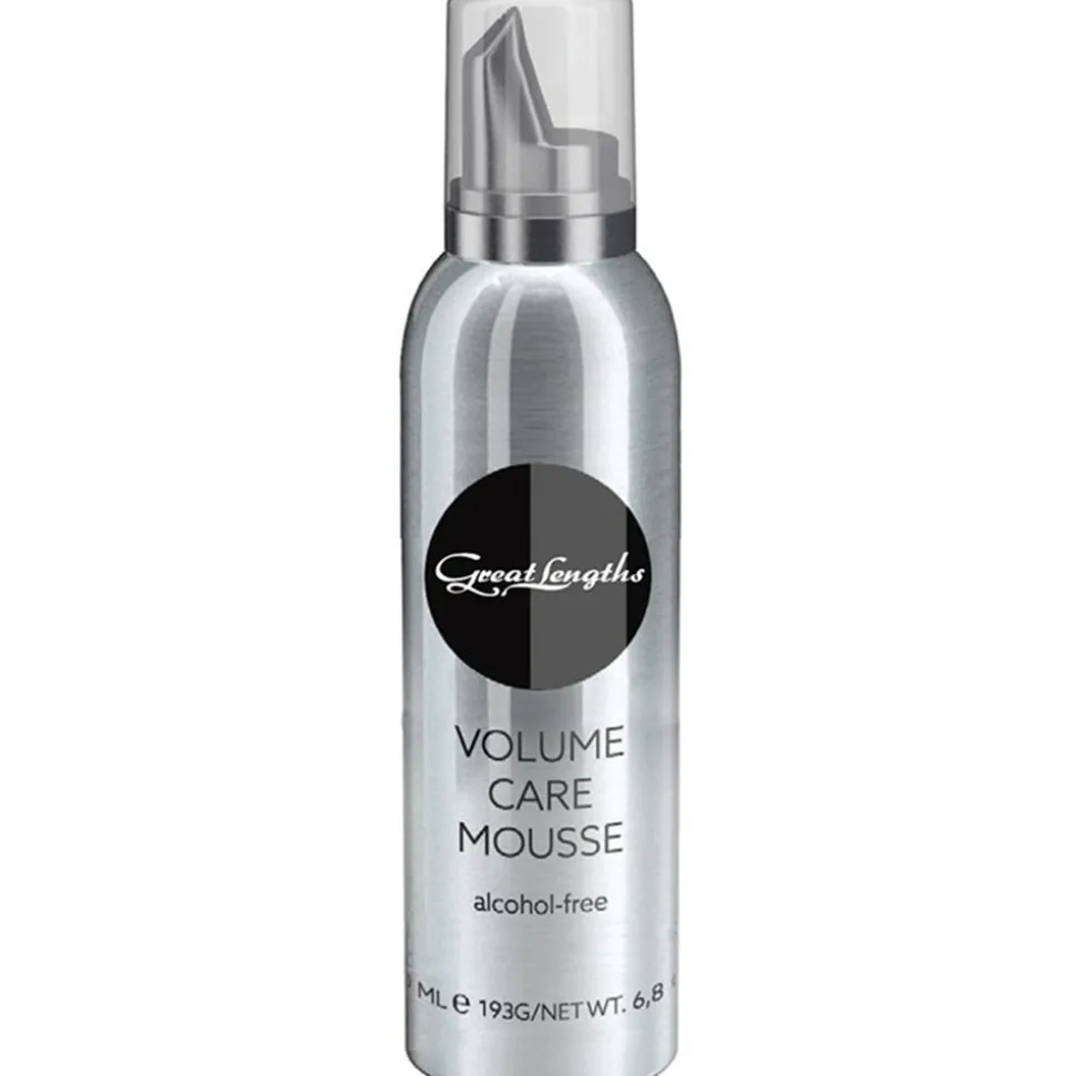 Great Lengths Volume Care Mousse 200 ml