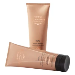 Grow Gorgeous Curl Defining Shampoo 250 ml