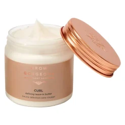 Grow Gorgeous Curl Defining Leave-In Butter 200 ml