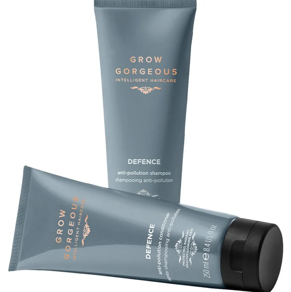 Grow Gorgeous Defence Anti-Pollution Conditioner 250 ml
